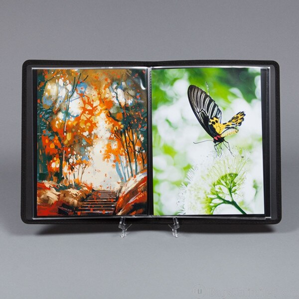 ART PRESENTATION BOOK for Prints 9